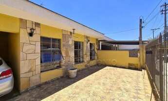 Imagem: CASA 3 QUARTOS SENDO 1 SUITE JARDIM VERA