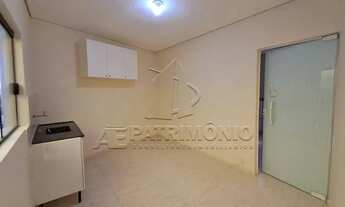 Imagem 3: APARTAMENTO 1 SUITE VILA HORTENCIA