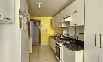 Imagem 7: ISLA MORADA ANDAR ALTO NASCENTE COM 3 QUARTOS