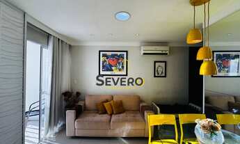 Imagem 5: Cobertura Duplex em São Gonçalo