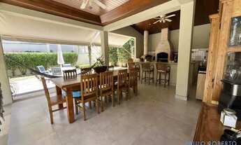 Imagem 5: CASA EM CONDOMÍNIO - MOINHO DE VENTO - SP