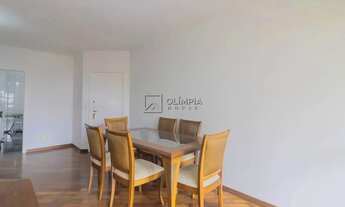 Imagem: Venda Apartamento 3 Dormitórios - 105 m²