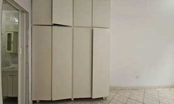 Imagem 5: Kitnet semi-mobiliado para locação no Boqueirão, em Praia Grande SP