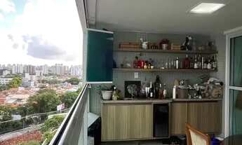 Imagem 4: Apartamento à venda no COND. COLINE DU VERT PITUBA, SALVADOR - BA , CAMINHO DAS ÁRVORE