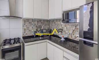 Imagem 3: APTO 3 QUARTOS SUITE SAGRADA FAMILIA