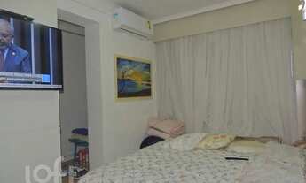 Imagem 4: Apartamento à venda em Menino Deus com 183 m², 2 quartos, 1 suíte, 3 vagas