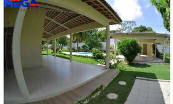 Imagem 4: Casa com 3 dormitórios à venda por R$ 1.400.000,00 - Antônio Vieira - Juazeiro do Norte/CE