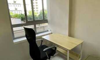 Imagem 6: Apartamento para aluguel, 1 quarto, 1 vaga, Savassi - Belo Horizonte/MG