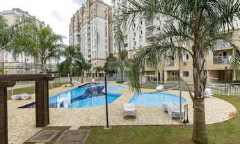 Imagem: Apartamento Venda 55m², 02 Quartos, 1