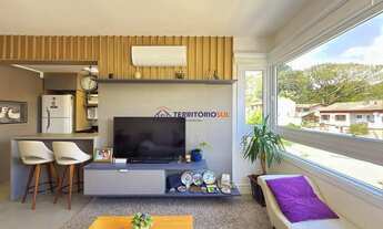 Imagem 6: Apartamento 03 Suítes bairro Cristal, 88,97m² de área privativa, semimobiliada e