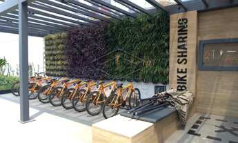 Imagem 4: DUO - APARTAMENTO COM 3 DORMITÓRIOS SENDO 1 SUÍTE NA VILA AVIAÇÃO, BAURU/SP