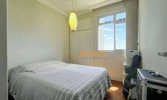 Imagem 6: Apartamento com 2 dormitórios à venda, 65 m² por R$ 390.000,00 - Santa Efigênia - Belo Hor