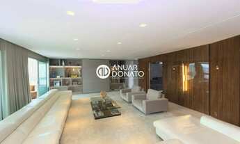 Imagem 6: Vila da Serra - Apartamento 5 quartos à venda na Anuar Donato