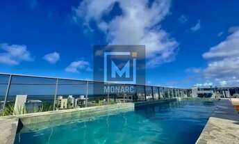 Imagem 2: Flat Jardim Oceania 32m2 próximo ao Caribessa