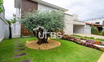 Imagem 3: Jardins Munique - Casa de Condomínio 5 quartos, sendo 5 suítes