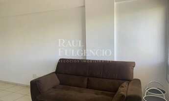 Imagem 7: Apartamento para locação na Gleba Palhano mobiliado com 01 suíte