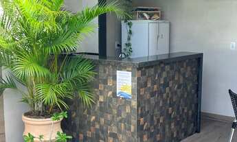 Imagem 5: Casa parte central de Anchieta para Temporada