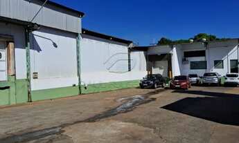 Imagem 4: Rua Walter Pereira | Maria Lúcia | Londrina