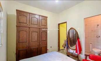 Imagem 2: Casa Linear 3 Q, Piscina e Barracão - COD.624