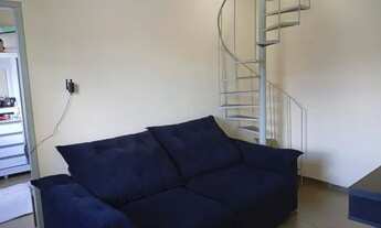 Imagem: Apartamento Bairro Industrial