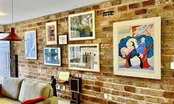 Imagem 3: Casa Á Venda com 3 Quartos, Lagoa da Conceição - Florianópolis