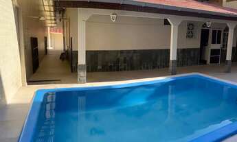 Imagem 3: Casa duplex em flores com piscina pronta pra morar