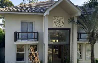 Imagem 5: CASA EM CONDOMÍNIO - RESIDENCIAL TAMBORÉ - SP