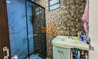 Imagem 5: Casa Top de 03 Quartos no Guará Park