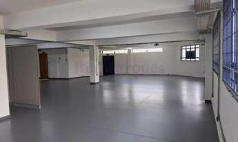 Imagem: Ponto Comercial e 2 banheiros para Alugar