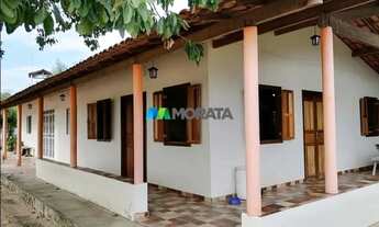 Imagem 6: FAZENDA À VENDA - 664 HECTARES - JANUÁRIA (MG