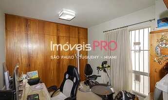 Imagem 9: APTO VENDA - 4 DORMITÓRIOS - 1 SUÍTE