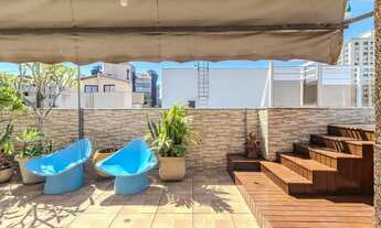 Imagem 2: Cobertura em Petrópolis