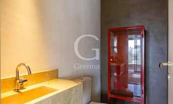 Imagem 7: Apartamento á venda em Pinheiros- SP