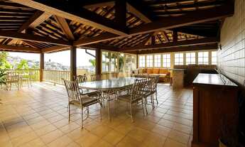 Imagem 6: Casa no São Bento com piscina e espaço gourmet