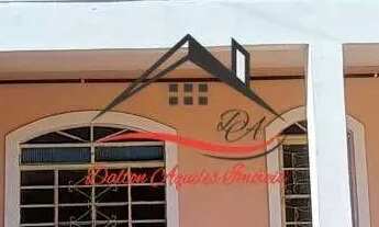 Imagem 2: Casa para Locação - 4 Quartos (1 suíte), 2 Banheiros, 5 Vagas - Nossa Senhora das Neves, R