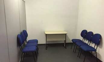 Imagem 2: Casa comercial para locação em Vila Amália (Zona Norte) , 750m²