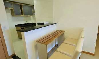 Imagem 4: APARTAMENTO MOBILIADO NO BAIRRO DO TELÉGRAFO. ÁREA PRIVATIVA DE 79M². 01 VAGA DE GARAGEM