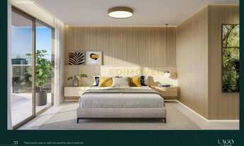 Imagem 5: Incrível apartamento Garden em Jardim Camburi: sofisticação e lazer completo!