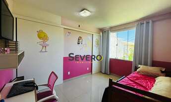 Imagem 6: Casa Linear com 4 Quartos, Piscina no Colubande