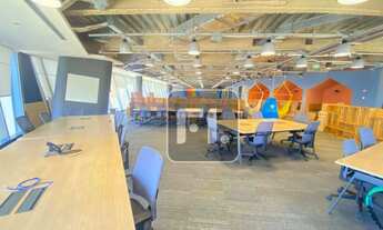 Imagem: Conjunto para alugar, 1650 m² por R$ 303.839,00/mês