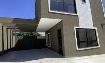 Imagem: Sobrado - Curitiba PR