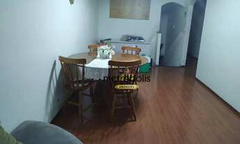 Imagem 7: Casa com 3 dormitórios à venda, 188 m² por R$ 870.000,00 - Jardim Aurora - São Bernardo do