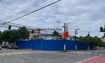 Imagem 3: PRÉDIO COMERCIAL em SÃO PAULO - SP, JARDIM PEREIRA LEITE