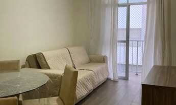 Imagem: Apartamento Mobiliado no Abraão em Florianópolis