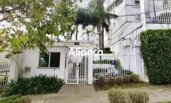 Imagem 2: Apartamento MOBILIADO para locação 2 dormitórios, suíte, 2 banheiros, 1 vaga de carro no B