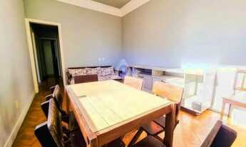 Imagem 7: 3 Quartos, 75m², Botafogo