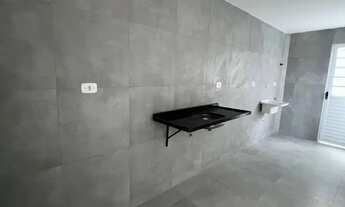 Imagem 4: Térrea para venda possui 52 metros quadrados com 2 quartos em Jaguarana - Paulista - PE