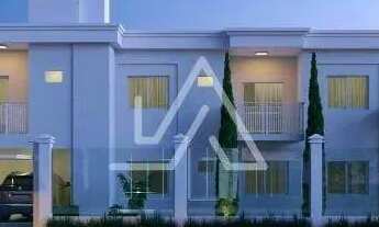 Imagem 2: SOBRADO NOVO - 2 DORMITÓRIOS - 181 M²