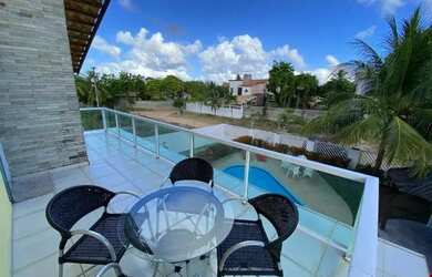 Imagem 11: Casa na Praia de Carapibus