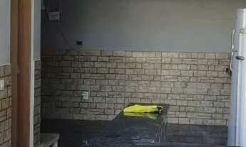 Imagem 3: Espaço de lazer com piscina